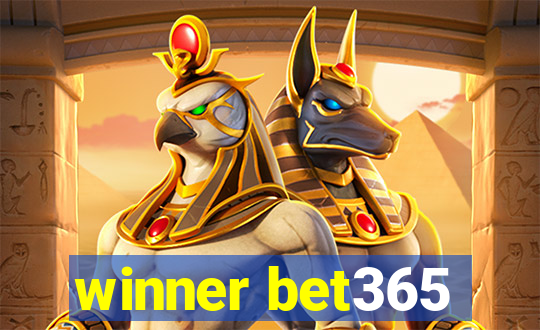 winner bet365
